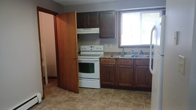 Foto del edificio - 940 Eisenhower Rd