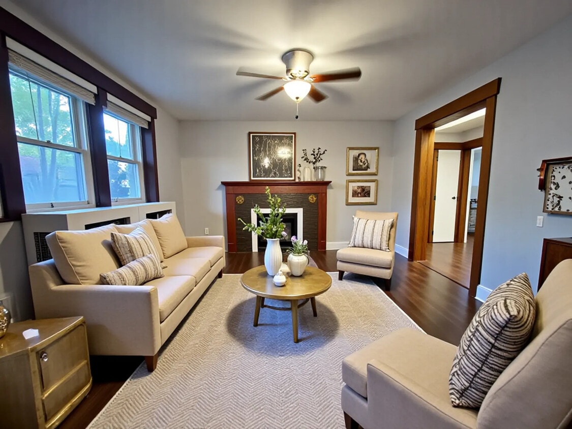 Primary Photo - Stunning Garden Terrace Suite