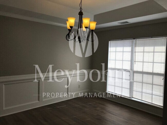 Building Photo - 4523 Frank Warren Drive - Manchester