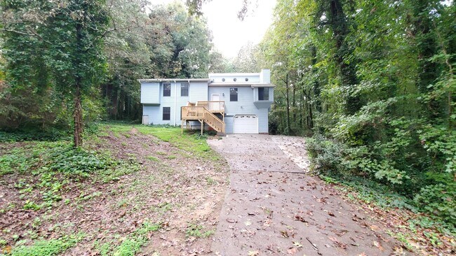 Building Photo - 80 Guthrie Pl