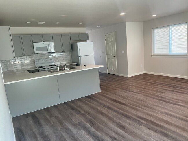 Foto del edificio - 5307 Smitten St