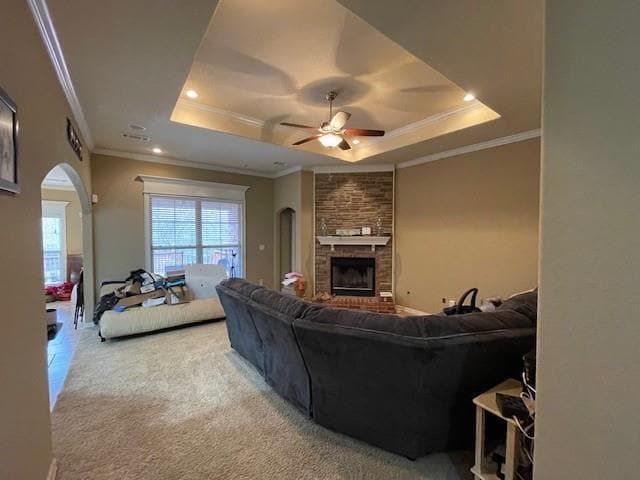 Foto del edificio - 2591 N Trafalger Dr