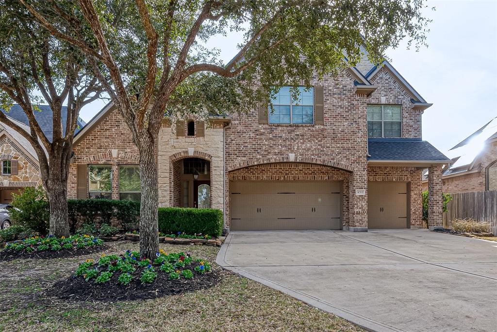 Foto principal - 4311 Red Oak Grove Ct