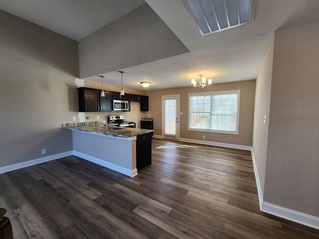 Foto del edificio - Welcome To Clarksville!