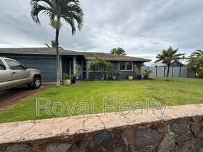 Building Photo - 128 Hoopili Akau St
