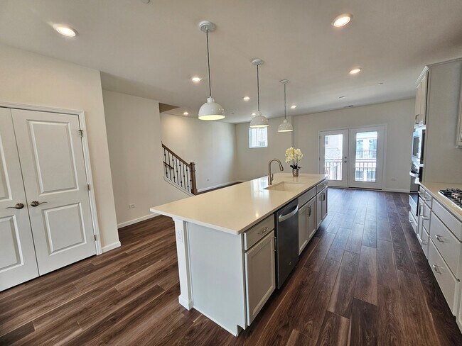 Foto del edificio - 6303 Sandbelt Dr