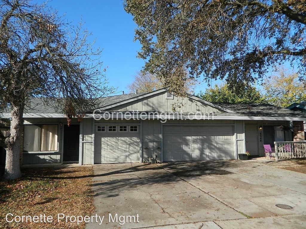 Foto principal - 2 br, 1 bath House - 3542 Hanks Street