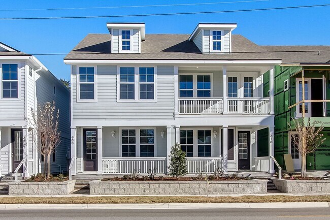 Building Photo - 408 S 8th St