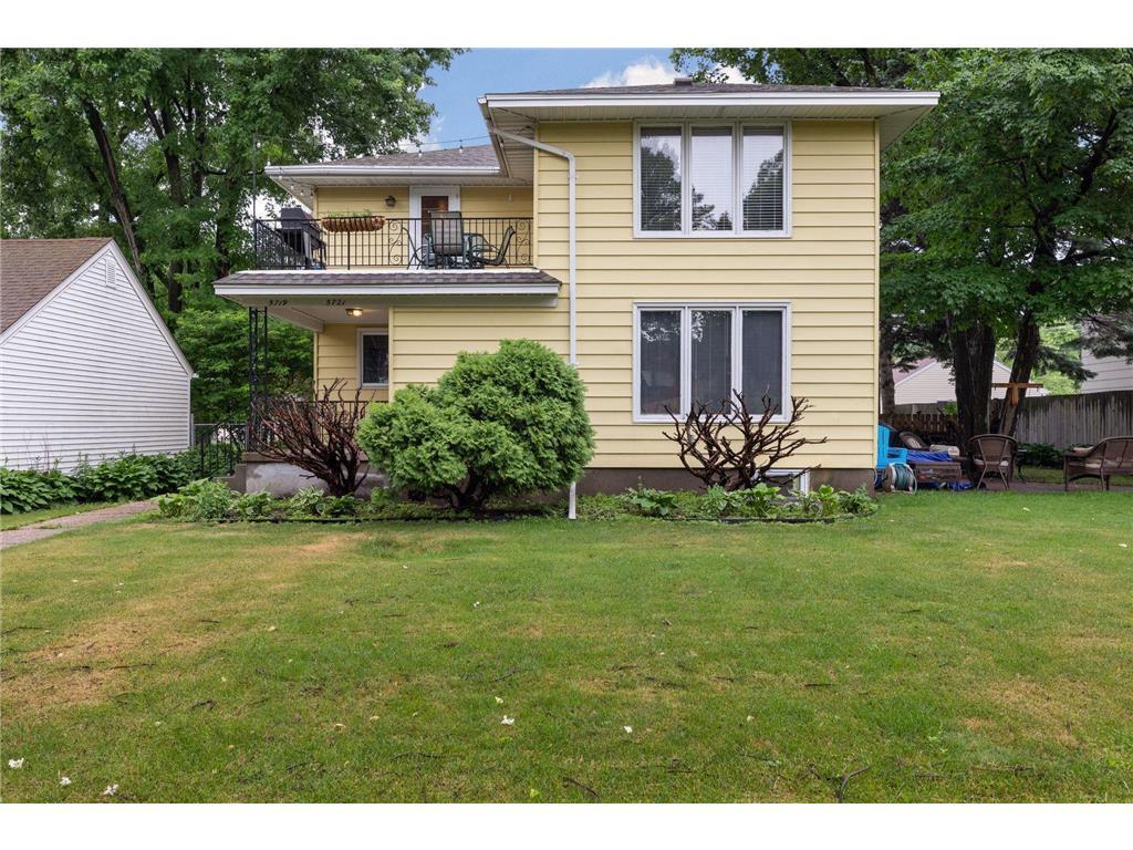 5719 Goodrich Ave, Minneapolis, MN 55416 House Rental in Minneapolis