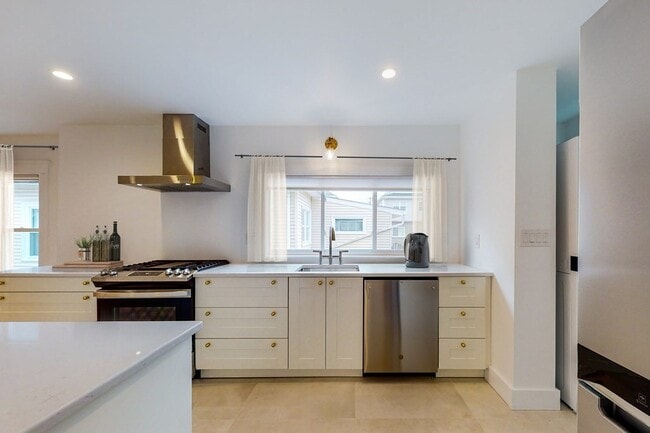 Foto del edificio - 14 Olney St