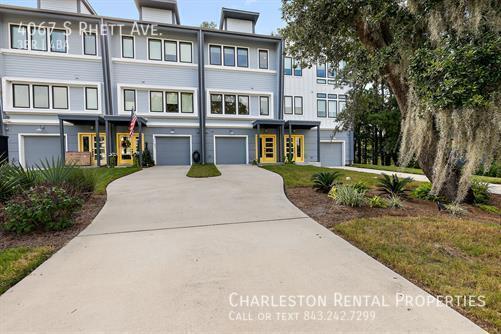 Foto principal - 4067 S Rhett Ave