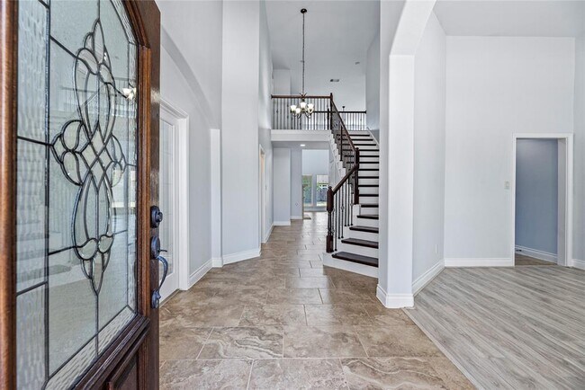 Foto del edificio - 1637 Wimberly Hollow Ln