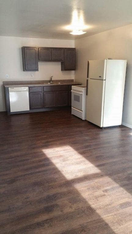 Building Photo - 304 E Jefferson Ave