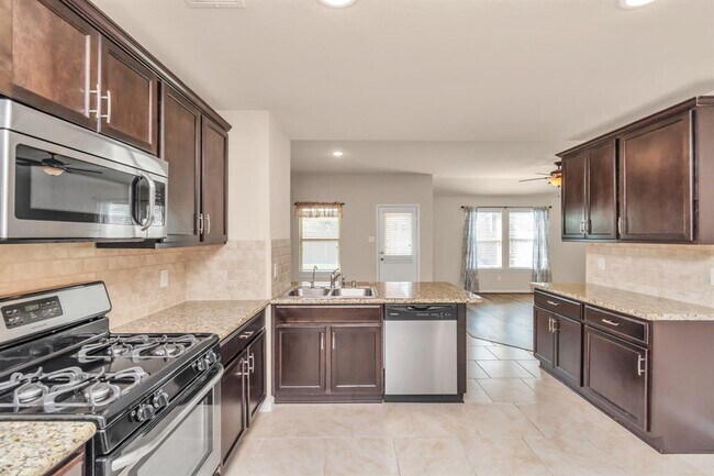 Foto del edificio - 3119 McDonough Way