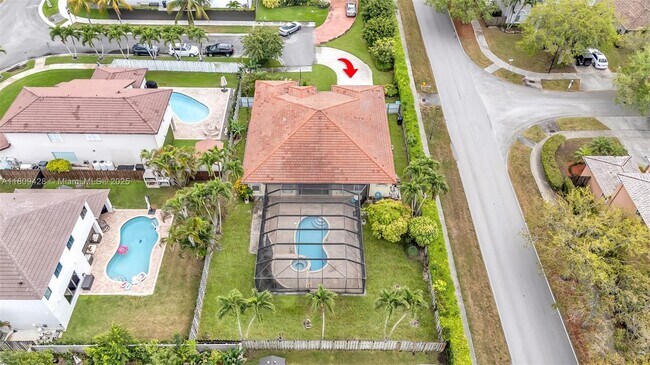 Foto del edificio - 15991 SW 150th St