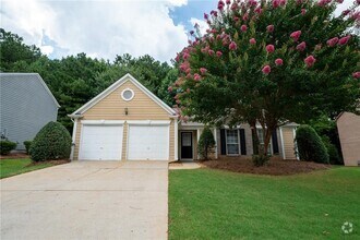 Building Photo - 3820 Oak Park Dr
