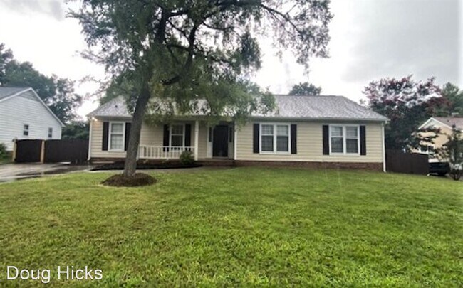 Building Photo - 3 br, 2 bath House - 2634 Lytham Dr