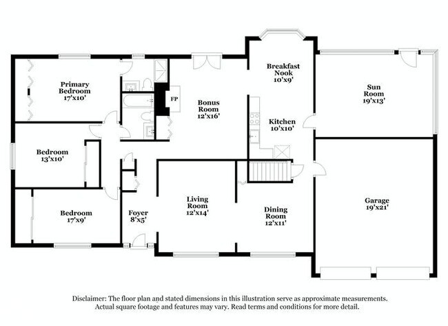 Building Photo - 11925 Rollingsford Dr, Black Jack, MO 63033