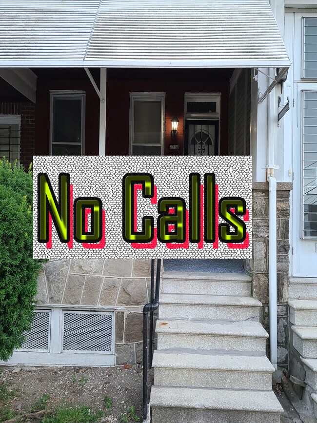 Foto del edificio - 2338 N Monroe St