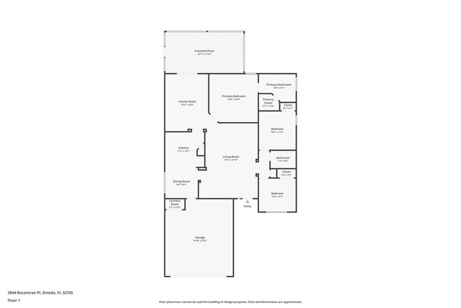 Building Photo - 3844 Becontree Pl
