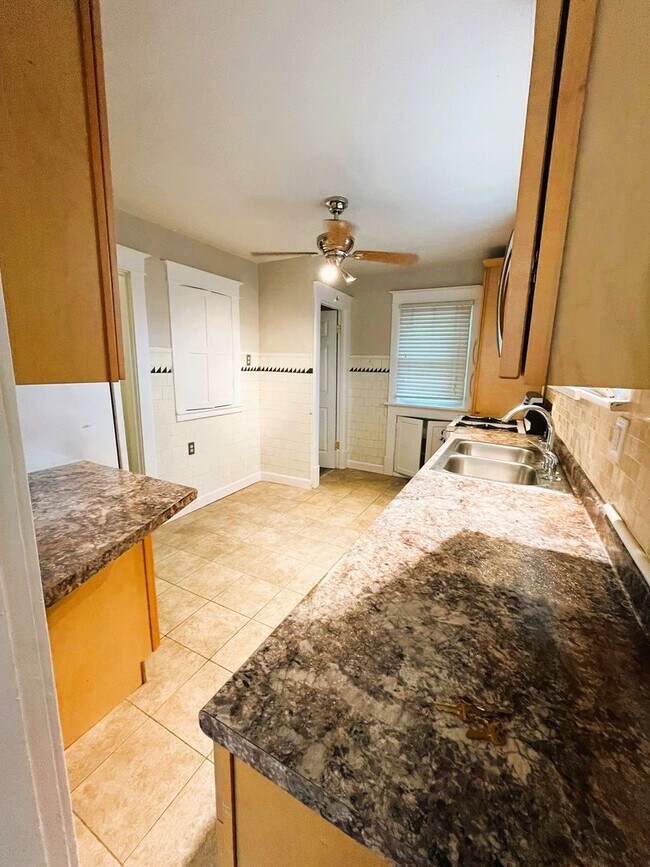 Foto del edificio - Darling 2 bedroom Bungalow