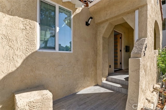 Building Photo - 545 Ivy St