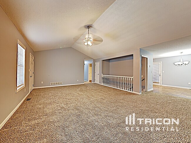 Building Photo - 208 Ellen Glen Way Dallas GA