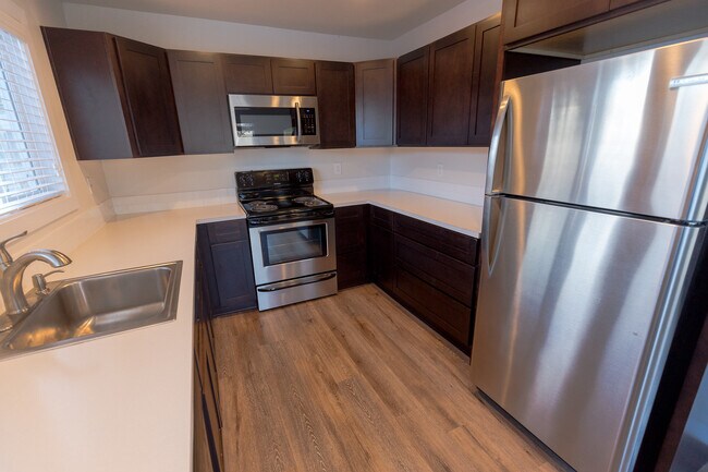 Cocina - 14603 SE Arista Dr