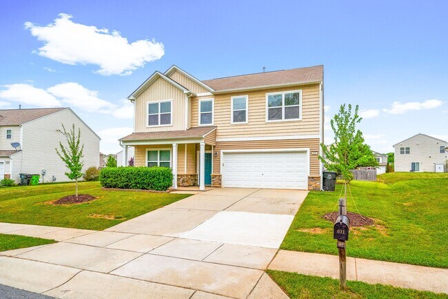 Foto del edificio - **Spacious & Updated 5/3 in Beautiful Meba...
