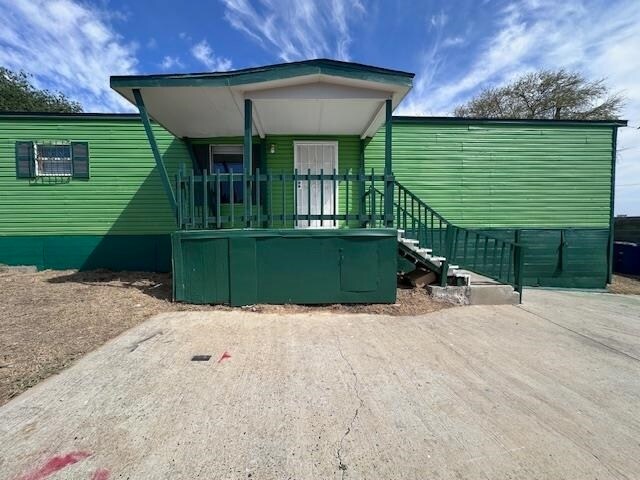 Foto del edificio - 8508 Superior Dr