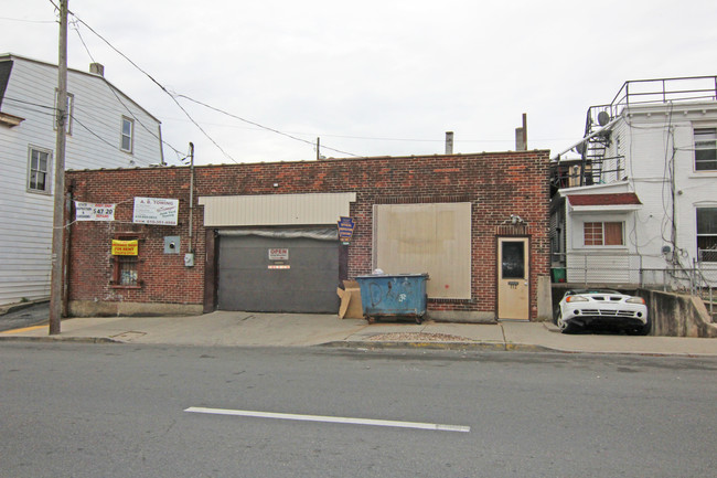 Building Photo - 3 Unit + Commercial Garage Allentown PA