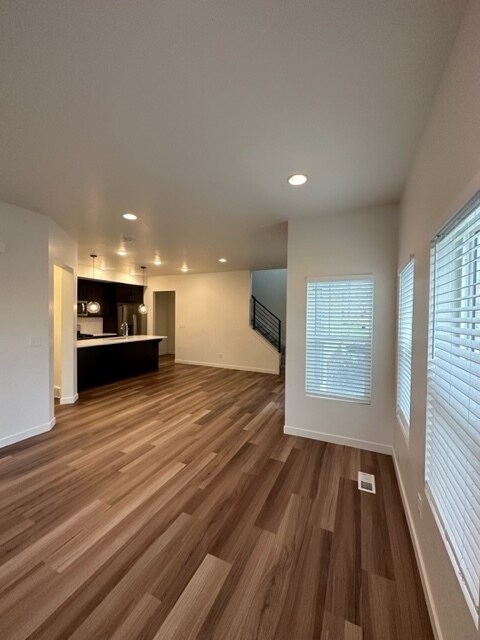 Foto del edificio - Adorable 4 bedroom Townhome in Lehi