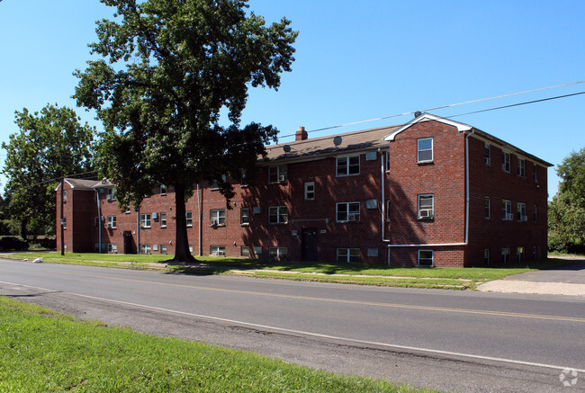 Green Lane Apartments - Green Park Apartments