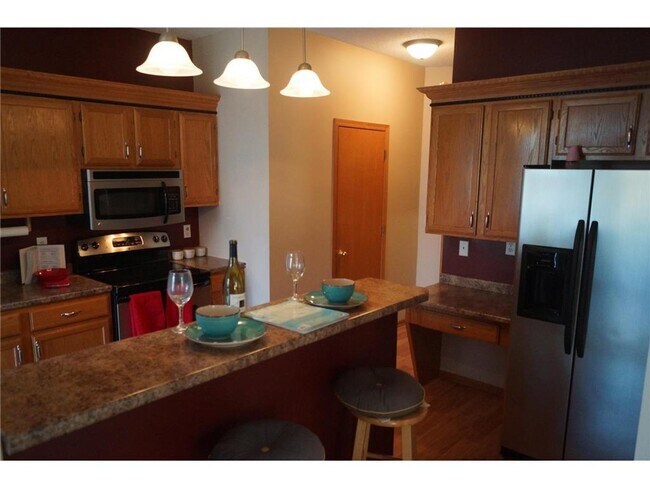 Foto del edificio - 13718 Anderson Lakes Pkwy