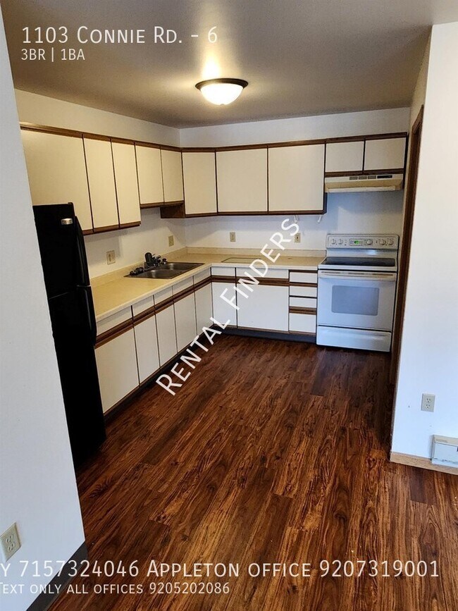 1103 Connie Rd Unit 6, Baraboo, WI 53913 Room for Rent in Baraboo, WI