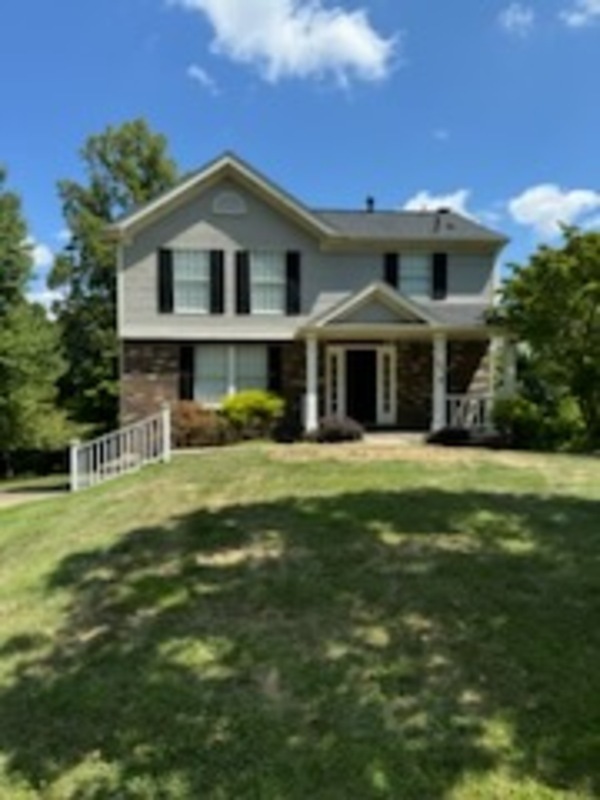 Primary Photo - 261 Rock Ridge Rd