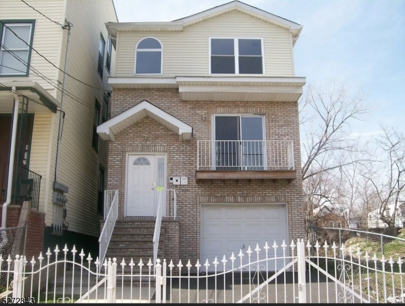 671 Hunterdon St, Newark, NJ 07108 House Rental in Newark, NJ