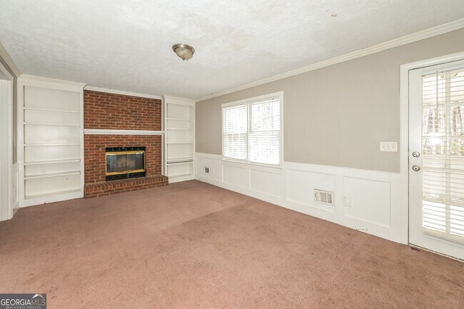 Building Photo - 908 Saybrook Cir NW