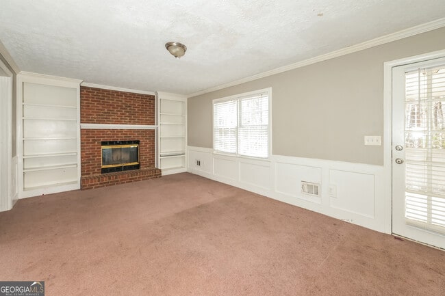 Foto del edificio - 908 Saybrook Cir NW