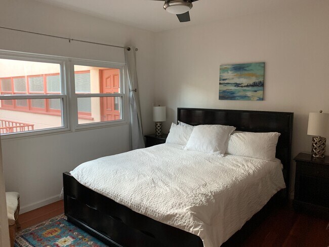 Beedroom 1 - 712 Cedar St