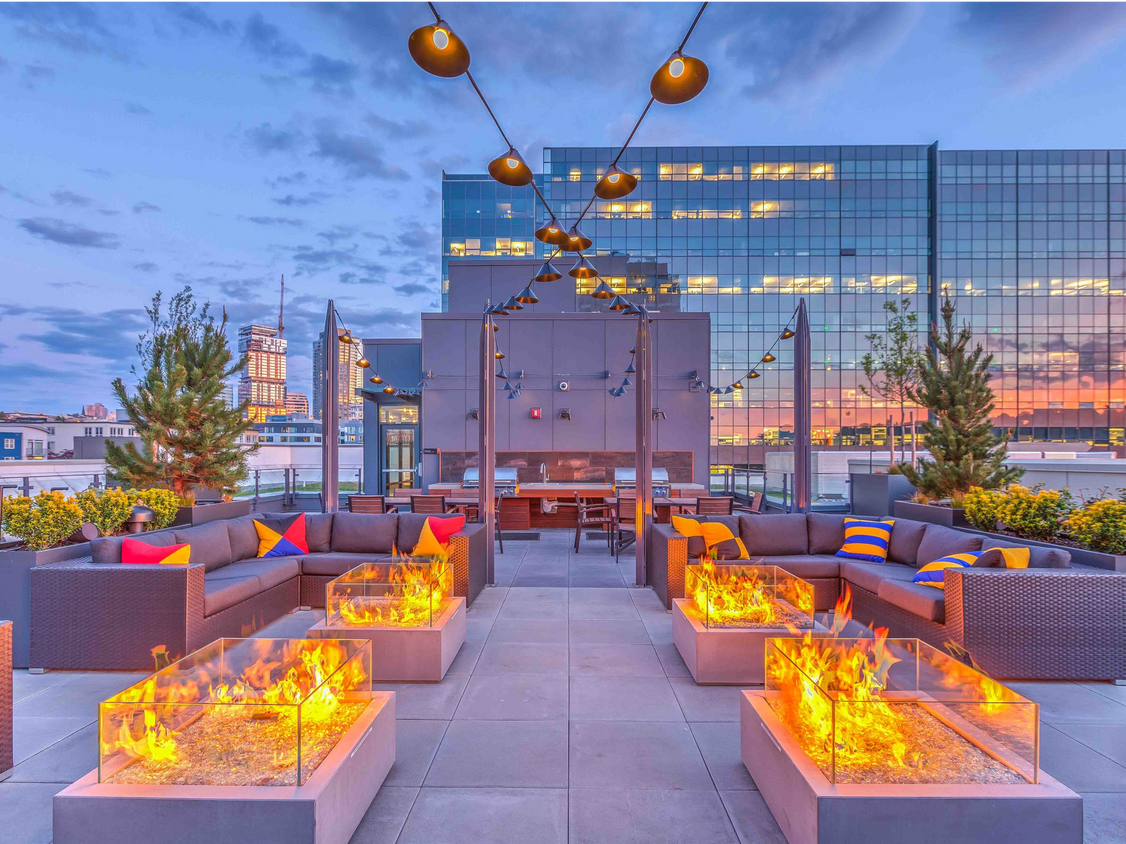 Marlowe Apartments Seattle, WA