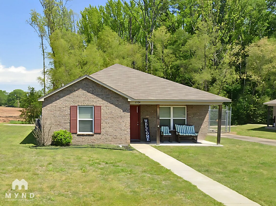 Foto principal - 6524 Ridgemist Ln