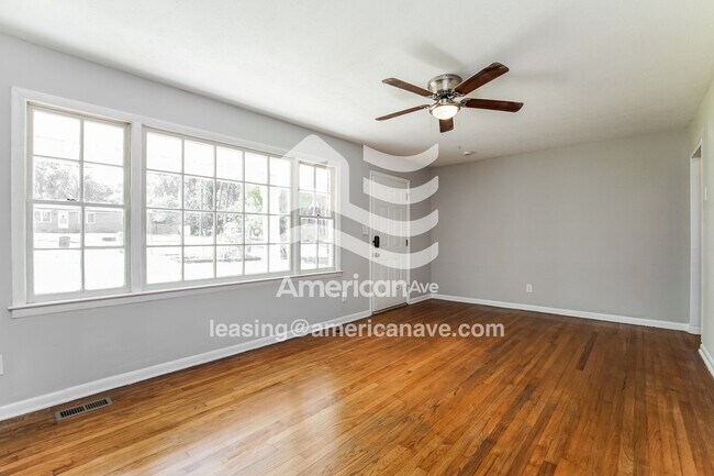 Foto del edificio - 7526 Decatur Dr