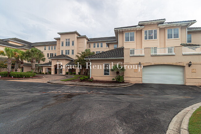 Foto del edificio - 2 Bedroom Condo on the Intracoastal Waterway