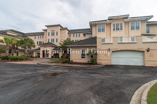 Building Photo - 2 Bedroom Condo on the Intracoastal Waterway