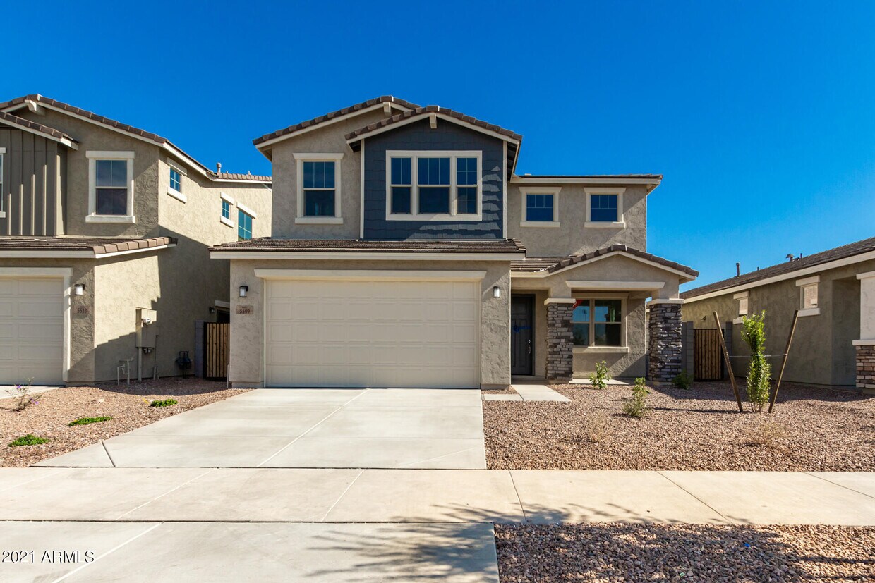 5509 N 108th Ave, Phoenix, AZ 85037 House Rental in Phoenix, AZ