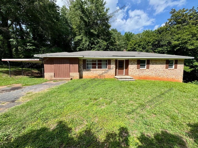 Photo - 1202 Garden Circle House