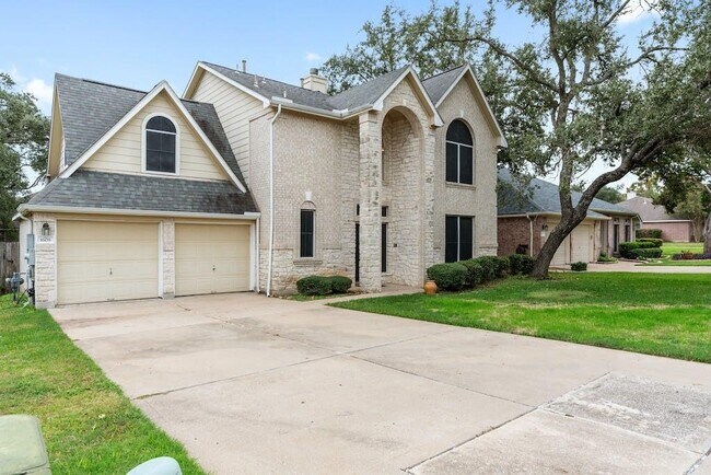Foto del edificio - 1608 Courtney Ln