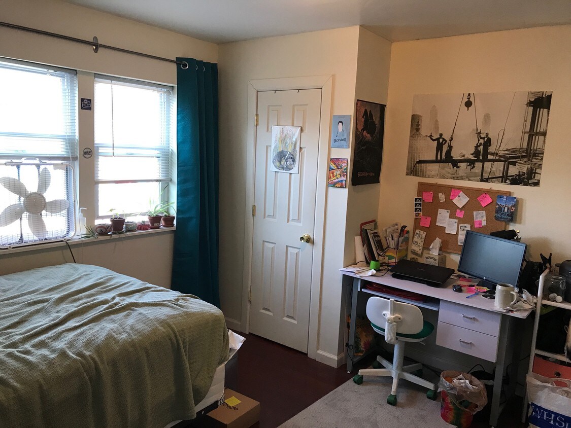 Foto principal - WELLING COURT