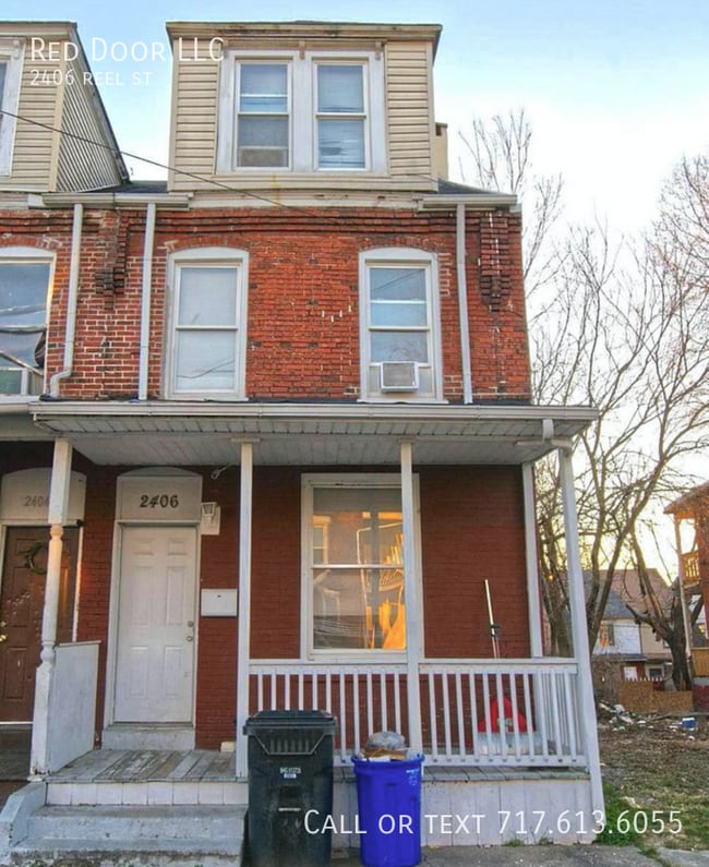 Building Photo - Huge 3bd in Harrisburgh!!!